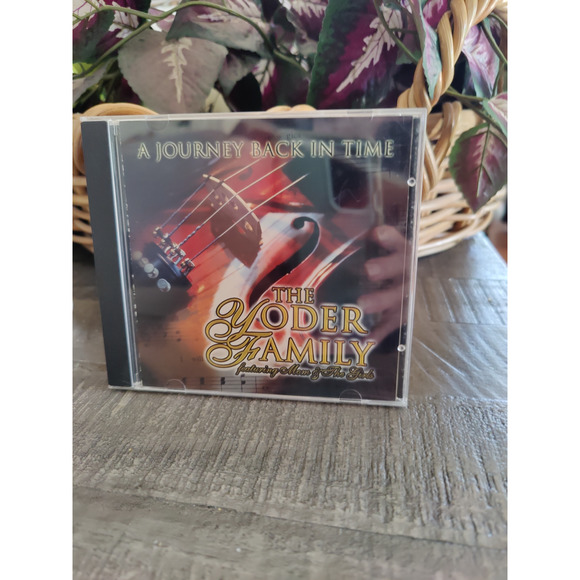 Amazing Grace. World's Best. The Yoder Family - Picture 6 of 7